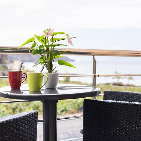 Playa San Juan With Sea View 아파트 외부 사진