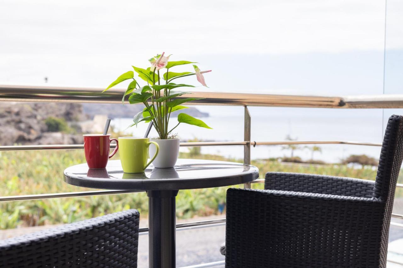 Playa San Juan With Sea View 아파트 외부 사진