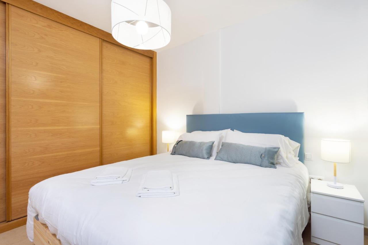 Playa San Juan With Sea View 아파트 외부 사진