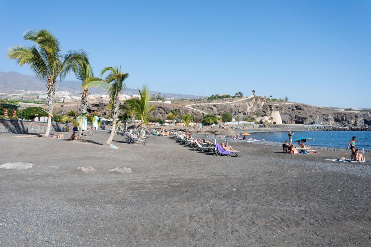 Playa San Juan With Sea View 아파트 외부 사진