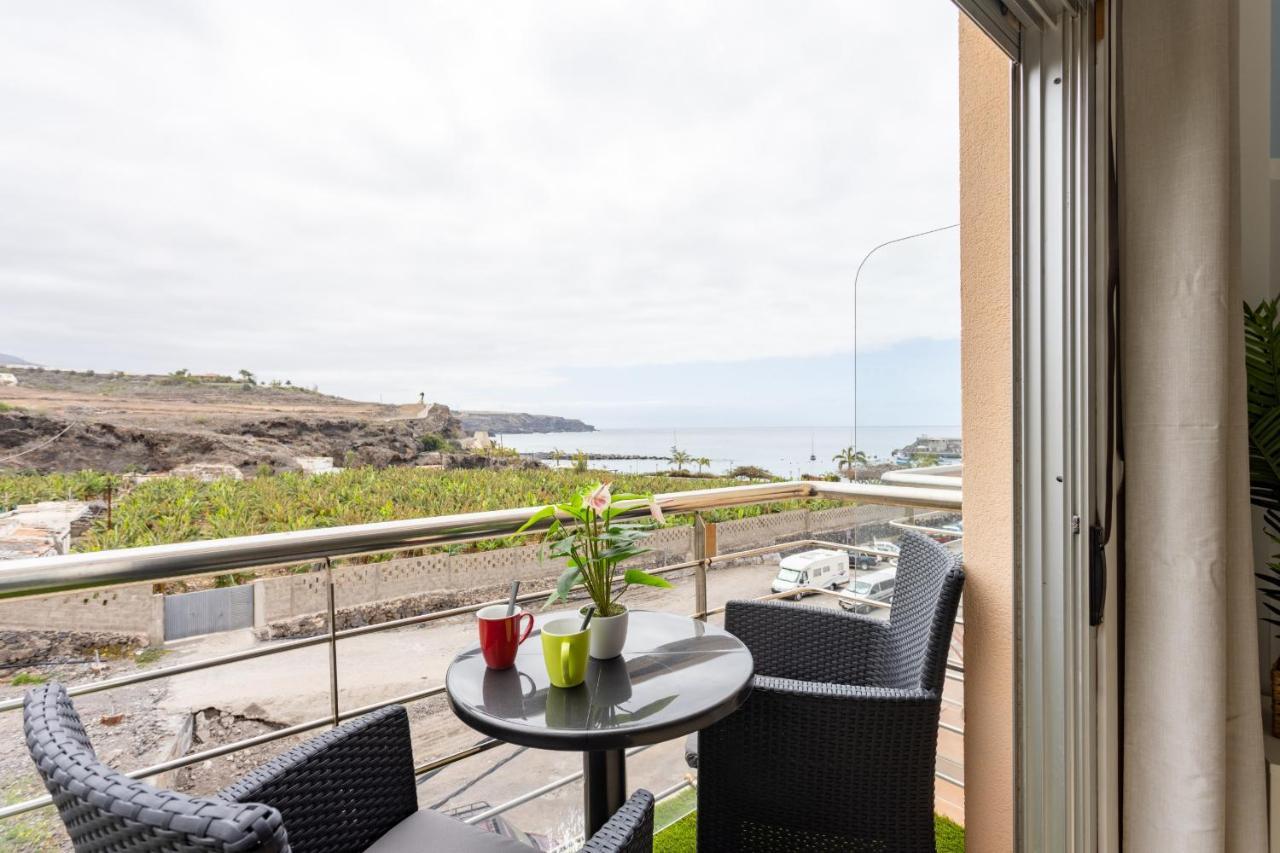 Playa San Juan With Sea View 아파트 외부 사진
