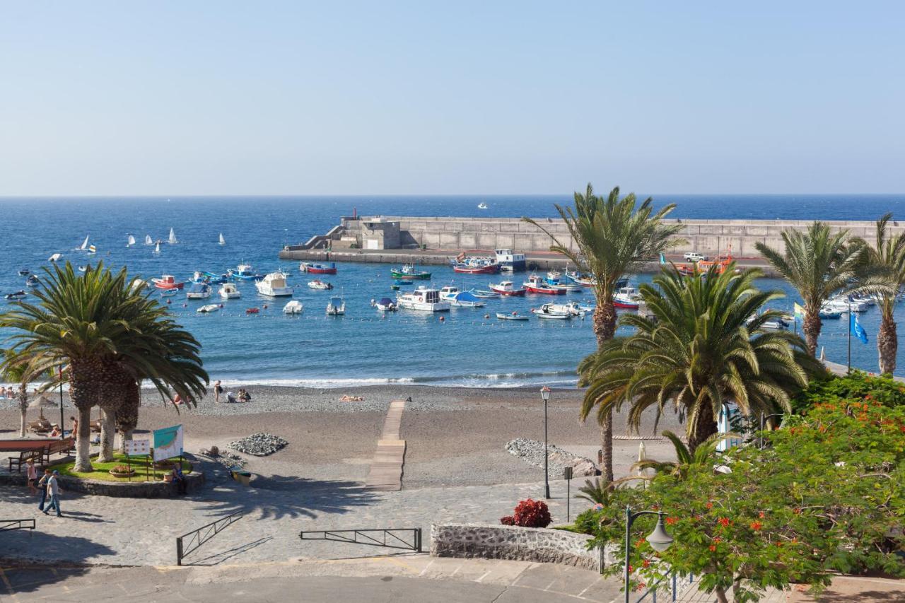 Playa San Juan With Sea View 아파트 외부 사진