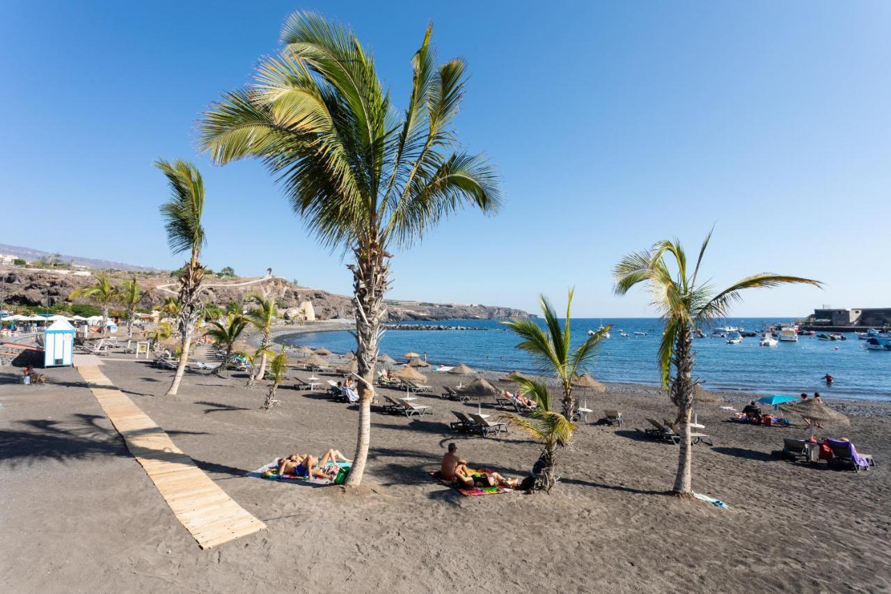 Playa San Juan With Sea View 아파트 외부 사진