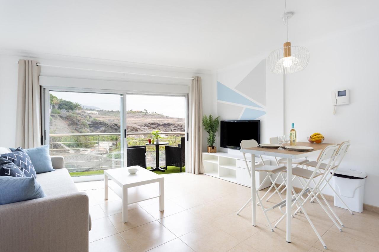 Playa San Juan With Sea View 아파트 외부 사진