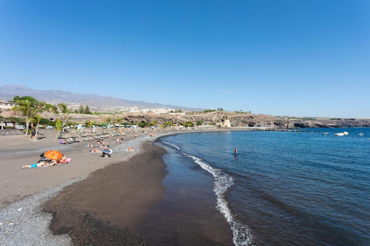 Playa San Juan With Sea View 아파트 외부 사진